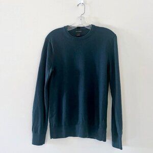 CLUB MONACO Soft blouse, Knit top, Long sleeve sweater